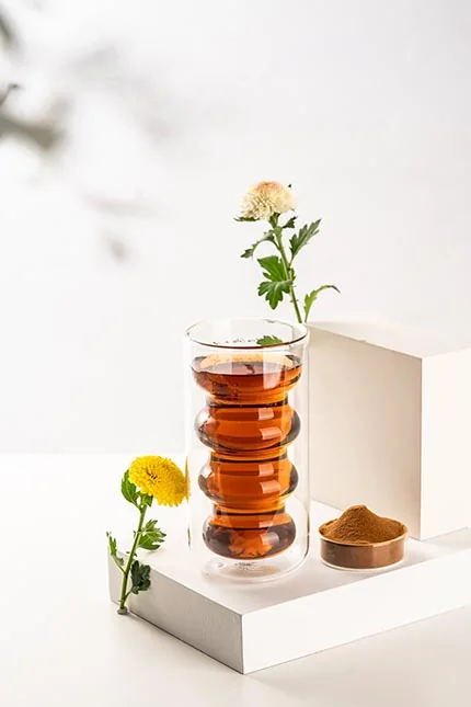 Botanical Drink