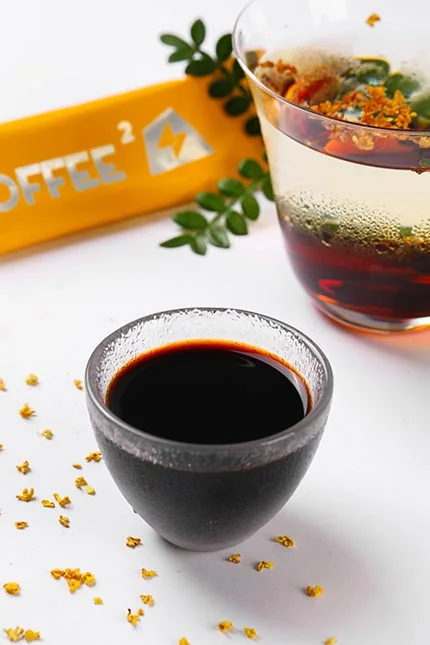 Botanical Drink