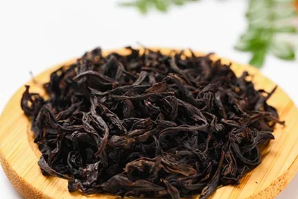 Rougui Wuyi Oolong