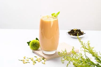 Milk Tea