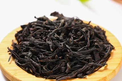 Gongfu Black Tea