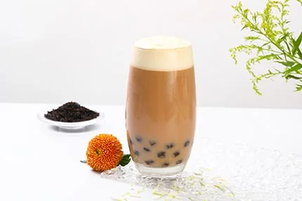 Milk Tea